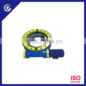 Slewing Drive for Solar Tracker 14'' thumbnail-1