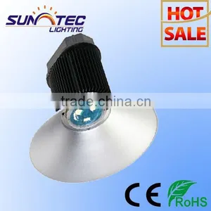 IP65 Waterproof l 50w Led High Bay Lighting thumbnail-1