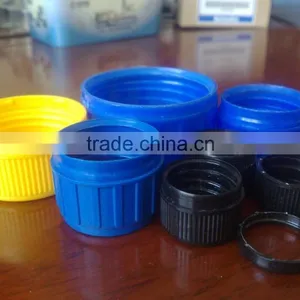 Automatic Plastic Cap Scoring Machine thumbnail-2