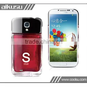 Smart Cover for Samsung7100, Galaxy s4 Phone Covers thumbnail-1