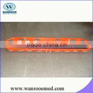 EA-7B Foldable Basket Stretcher With Special Sling Equipment thumbnail-4