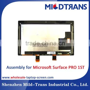 High Quality Original New Digitizer Assembly Replacement for Microsoft Surface PRO 1ST thumbnail-1