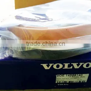 Volvo Boom Cylinder Sealing Kit 14589139 14589140 14589141 14560211 14508903 14512948 thumbnail-1