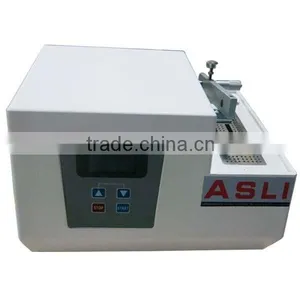 Metallographical Low Speed Precision Cutting Machine thumbnail-1