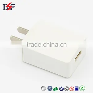 BSF High Quality Portable Usb Travel Adapter thumbnail-6