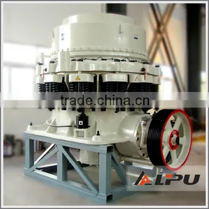 New Designed Spring Symons Cone Crusher thumbnail-2