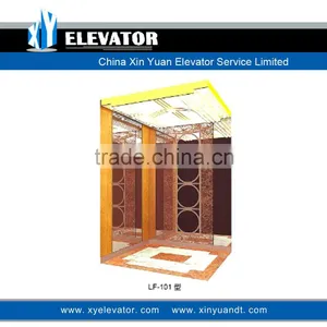 Elevator Cabin thumbnail-3