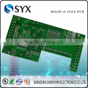 High Density Multilayer Pcb Printed Circuit Board Prototype PCB Prototype thumbnail-6