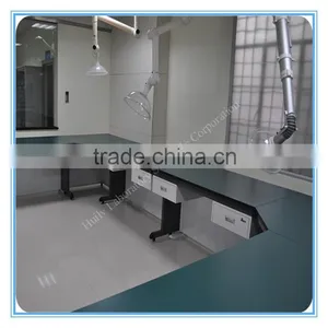Material Testing Science Laboratory Instruments Bench thumbnail-2