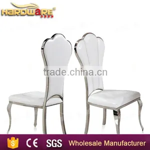 Dubai Popular Wedding Furniture Modern Used Hotel Banquet Chairs Used Dining Chairs thumbnail-1