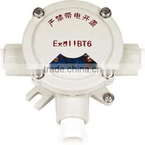 DBFJ Series Explosion-proof Junction Box thumbnail-2