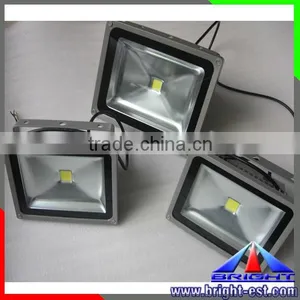 2015 Epistar Waterproof Outdoor 50W LED Flood Light thumbnail-1