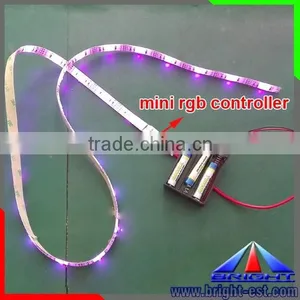 4.5 Volt LED Light,Battery Pack LED Strip thumbnail-1
