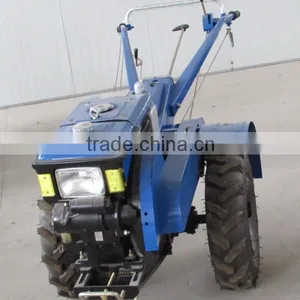 8 hp Farm Tractor &walking Tractor thumbnail-1