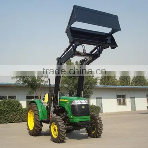 CE Approved Farm Tractor Mounted Front End Loader Prices thumbnail-5