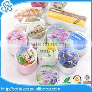 China Factory Direct Sell Promotional Gift Cotton Compressed Towels Custom thumbnail-2