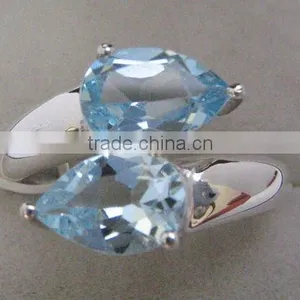 925 Silver Ring thumbnail-1
