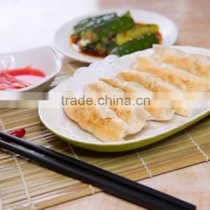 Stainless Steel Dumpling Process Machine/fried Dumpling Cook Machine/fried Dumpling Making Machine thumbnail-6