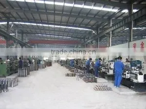 Xiamen Zhaoxing Machinery & Electric Equipment Co., Ltd. company overview - view 1 thumbnail