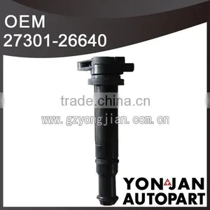 High Quality Ignition Coil OEM 27301-26646 thumbnail-1