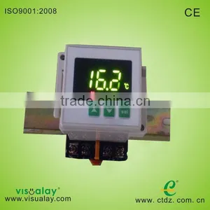 Heating Temperature Controller thumbnail-1
