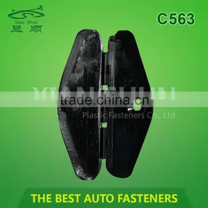 Automotive Window Clip Auto Parts thumbnail-2