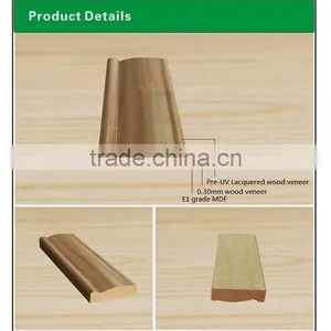 Fsc-certified Wrapped Mouldings thumbnail-5