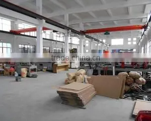 Ningbo Sunrise Leisure Products Co., Ltd. company overview - view 2 thumbnail