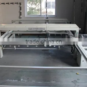 Best Selling Single Needle Lockstitch Machine Quality Choice thumbnail-2