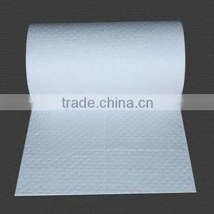 Hot Sale Chemical Absorbent Pads/ Absorbent Oil Drum Cover thumbnail-4