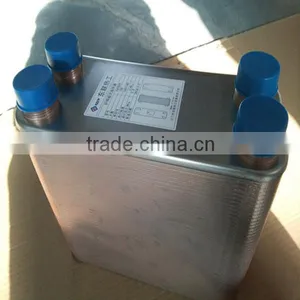 Condenser for Air Source Heat Pump thumbnail-2