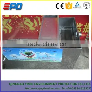 YM Grease Fat Water Separators/Oil-water Special Equipment in the Kitchen thumbnail-3