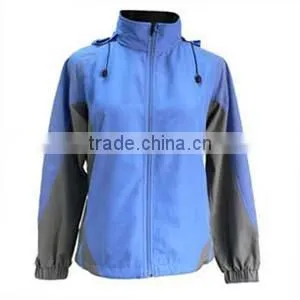 Women's Casual Reflective Jackets thumbnail-1