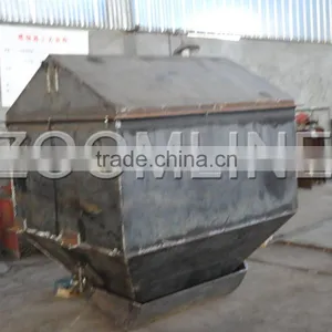 Fixed Bitumen Drum Mix Plant thumbnail-1