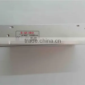 2016 New Arrival!!! 3D Printer Accessories Reprap Mendel Prusa Supply Driver For LED Light Strip Display Adapter Reprap Prusa i3 thumbnail-5