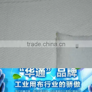 High Tear Resistant Pu/pvc Coated 600D Polyester Industry Fabric thumbnail-6