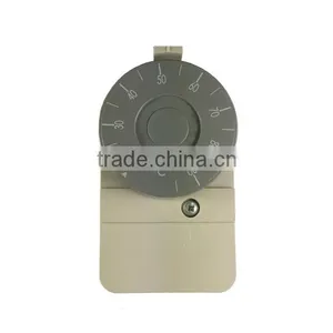 WGD-90 Honeywell Design Immersion Thermostat for Boiler thumbnail-2