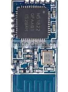 Nordic Beacon WT51822 S4AT With CE FCC RoHS Bluetooth Serial Module WT51822-S4 NRF51822 thumbnail-1