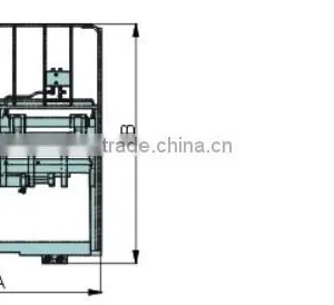 Forklift Fork Positioner thumbnail-2