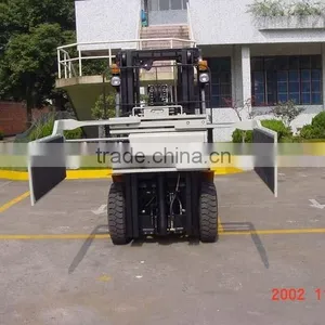 Forklift Multi-purpose Clamp thumbnail-2