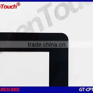GreenTouch Capacitive Touch Screen(PCAP) 10.4inch With USB Controller thumbnail-2