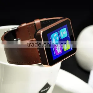New Arrived Andriod IOS Compliant Bluetooth Speaker Watch Bluetooth Bracelet Watch thumbnail-3