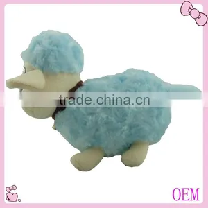 2015 Hot Selling Plush Sheep Toy thumbnail-2