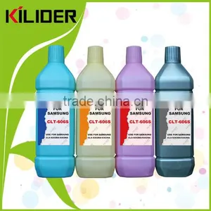 Toner Powder Compatible for CLT-K606 Samsung CLX9350ND Laser Printer Toner Powder thumbnail-1