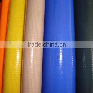PVC Coated Tarpaulin thumbnail-3