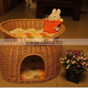 2015 Hot New Product Chic Eco-Friendly Willow Craft thumbnail-4
