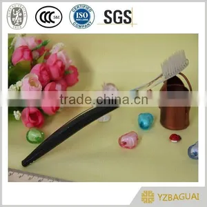 Hotel Disposable Dental Kit Toothbrush thumbnail-1