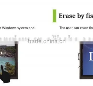 China Factory-55 Inch Interactive Touch Panel-superior Quality With Competitive Price thumbnail-1