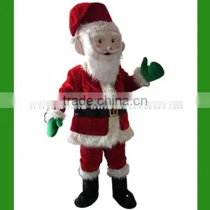 Guangzhou Santa Clause Costumes Cartoon,Mascots Costumes Cartoon H10-0196 thumbnail-1