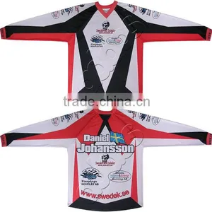 Sublimation Motocross Tricot thumbnail-1